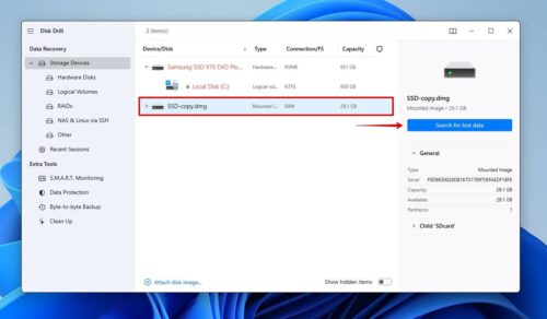 Recover Data from Failed, Dead or Crashed SSD [Easy Ways]