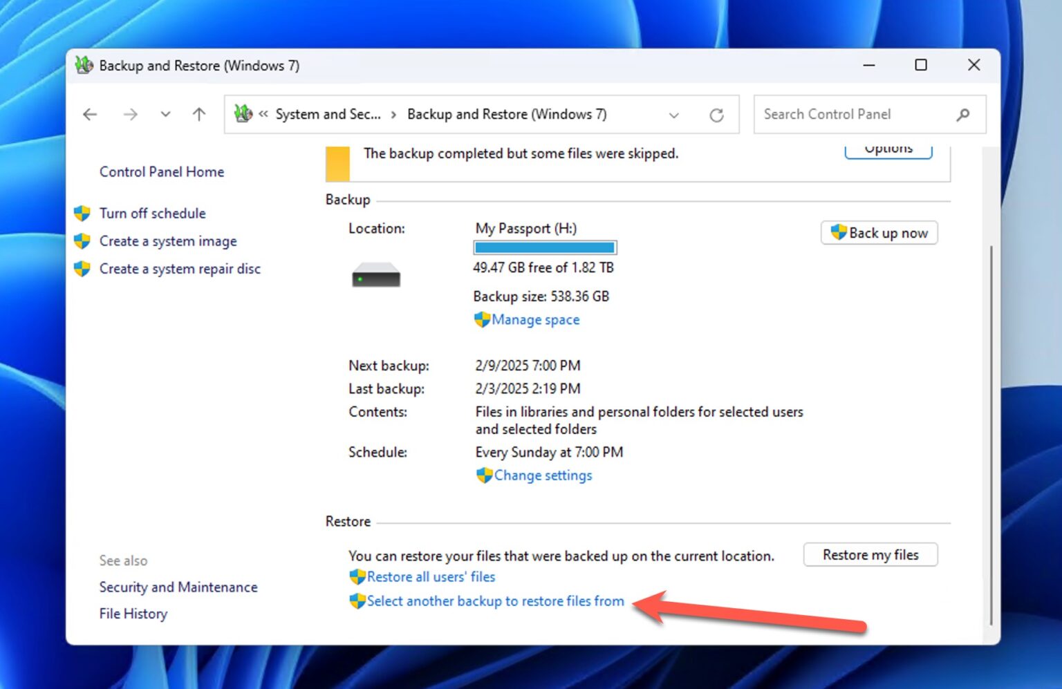 7 Ways to Recover Shift Deleted Files on Windows 11/10