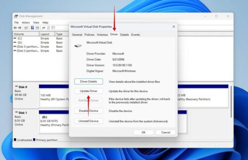 How to Recover an Unallocated Partition in 2025 [Full Guide]