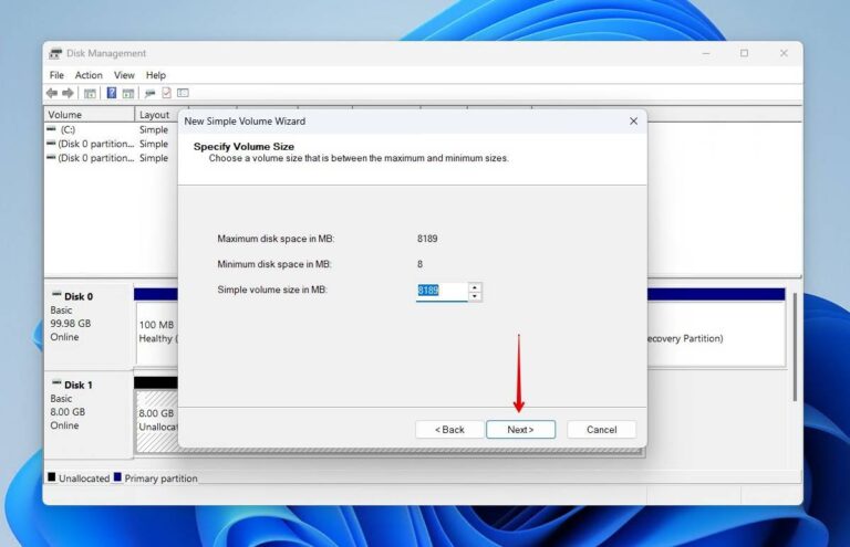 How to Recover an Unallocated Partition in 2025 [Full Guide]