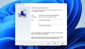 Will System Restore Recover Deleted Files on Windows 10/11?