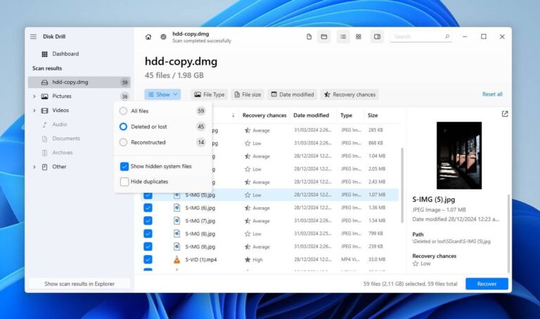 6 Ways to Recover External Hard Drive Without Formatting