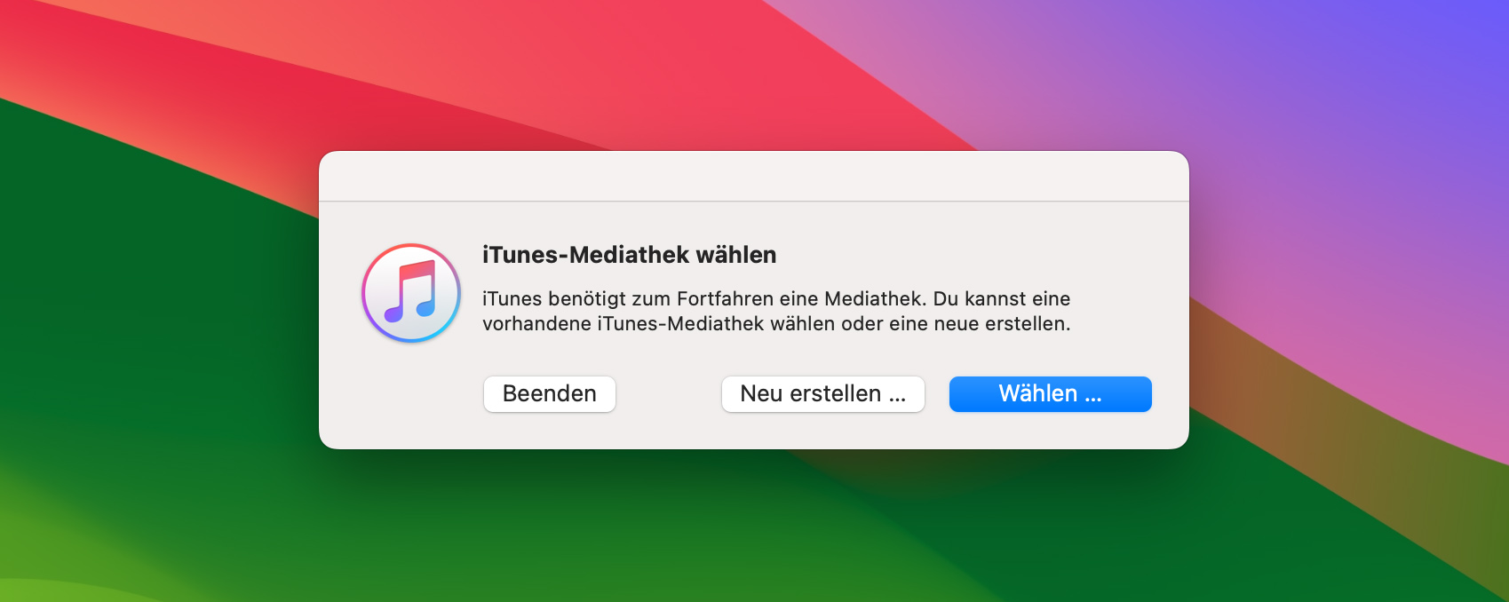 gelöschte Bilder zurückholen