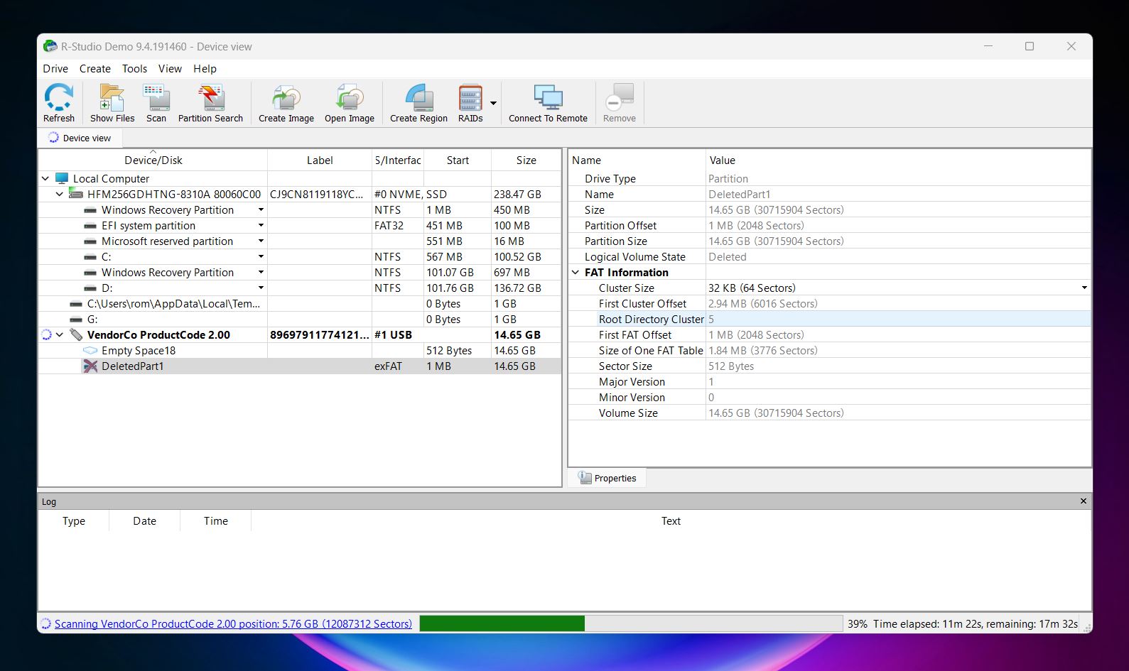 r-studio software
