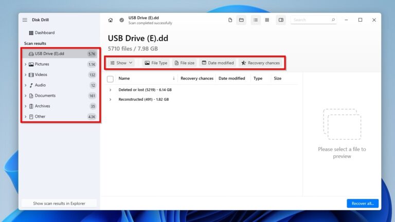 How to Format a USB Flash Drive Without Losing Data (Guide)