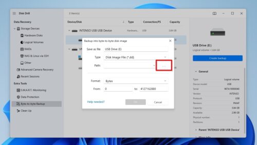 How to Format a USB Flash Drive Without Losing Data (Guide)