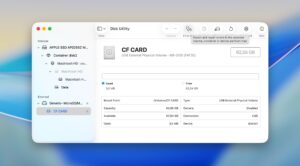 CF Card Not Recognized? Recover Your Data and Fix the Issue