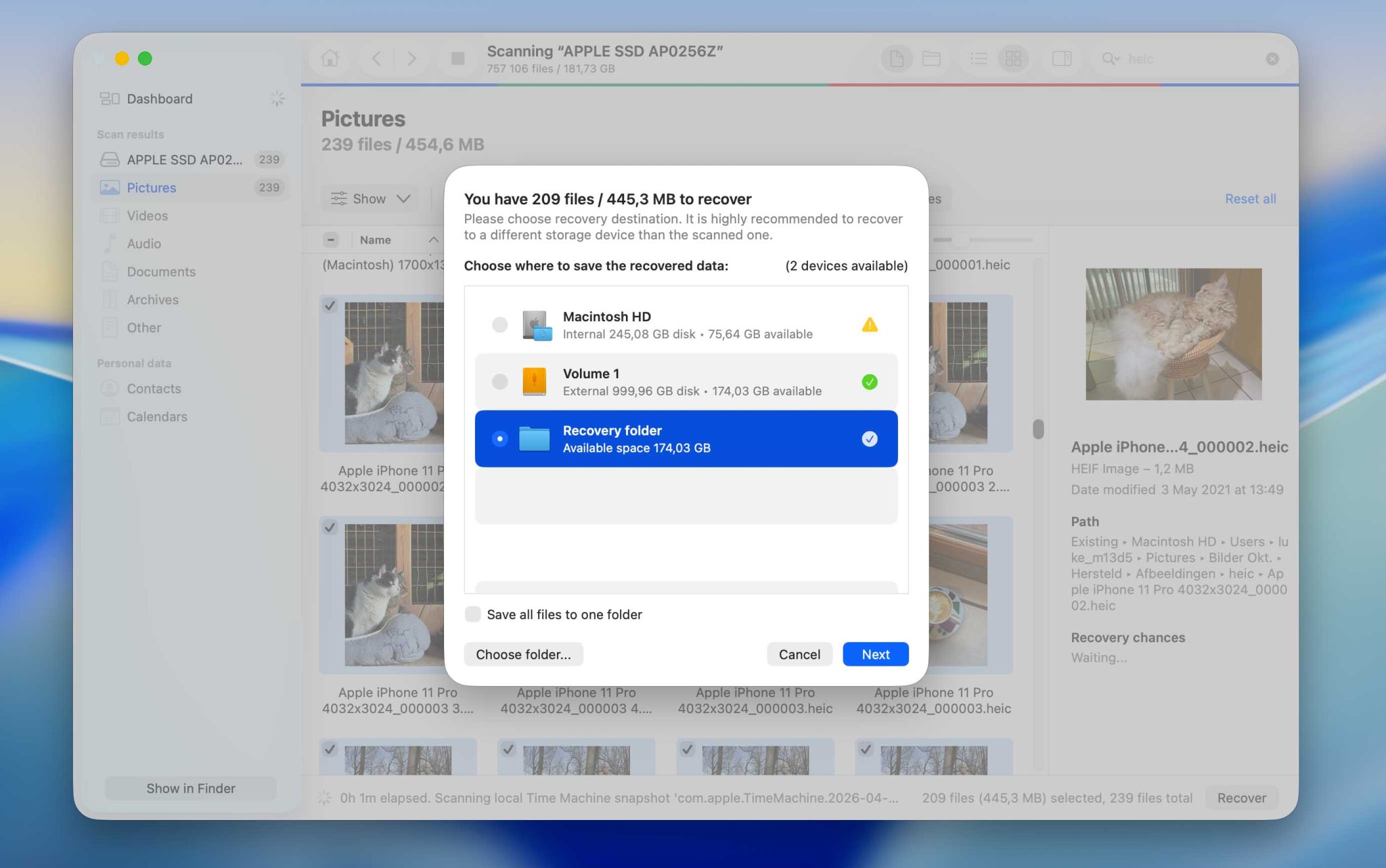How to Restore Mac From Time Machine [Full Guide, 2026]