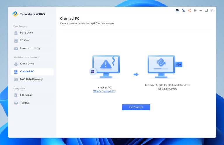 Tenorshare Data Recovery Review: How Good Is It? [2026]