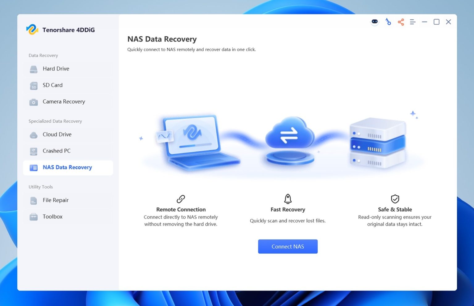 Tenorshare Data Recovery Review: How Good Is It? [2026]