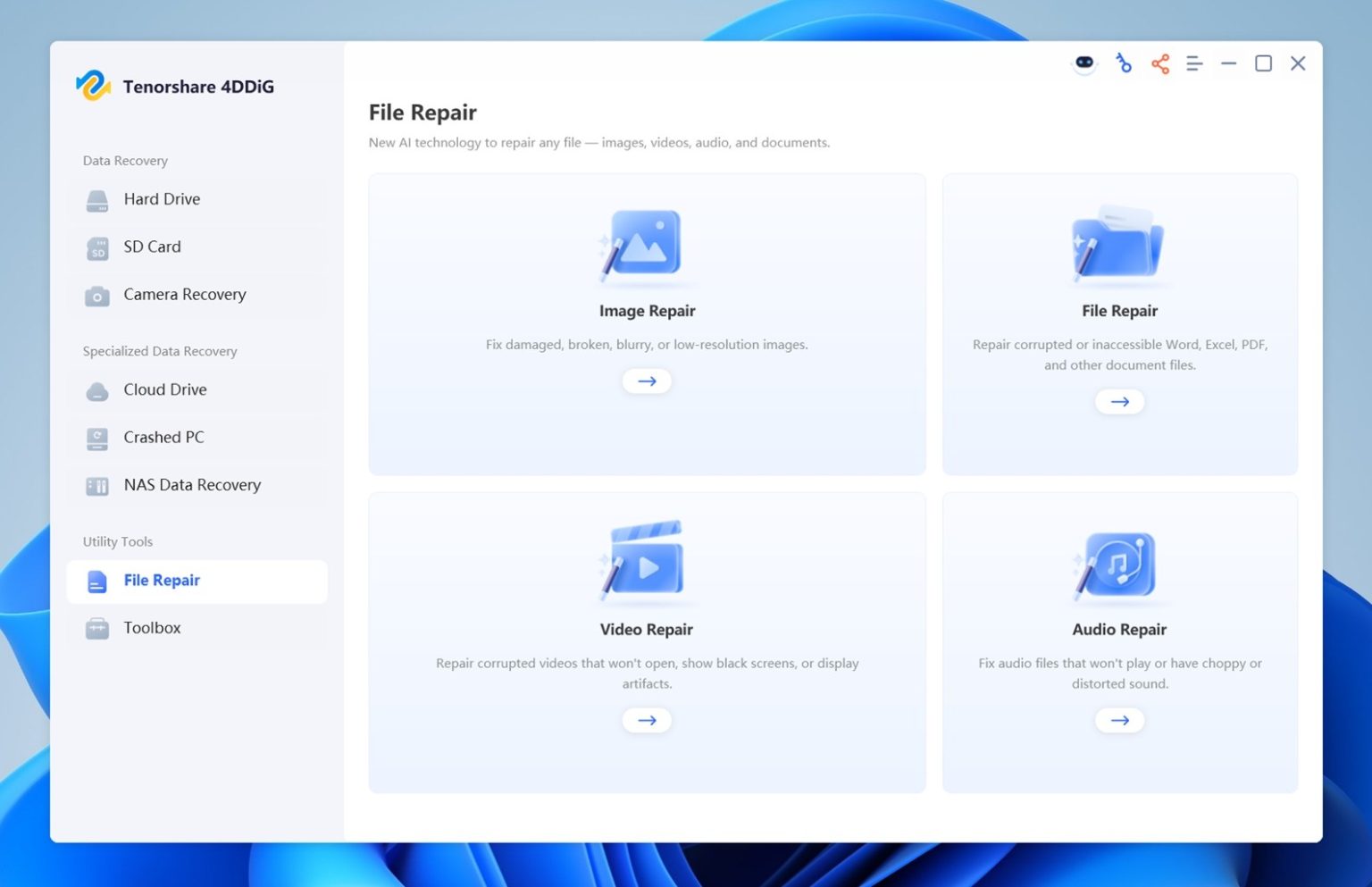 Tenorshare Data Recovery Review: How Good Is It? [2026]