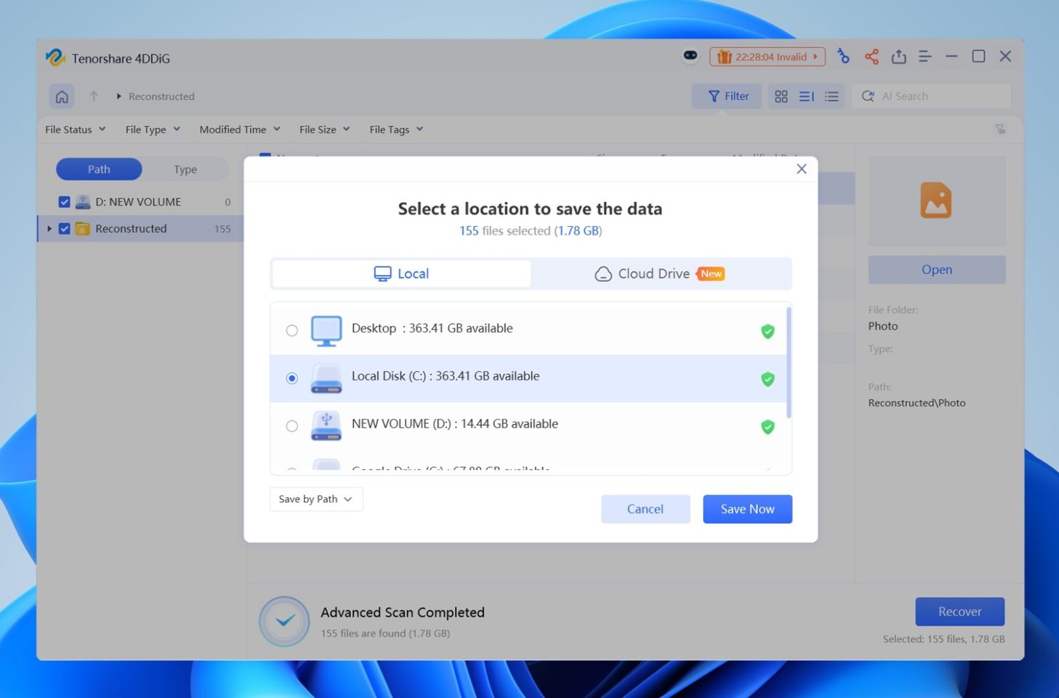 Tenorshare Data Recovery Review: How Good Is It? [2026]