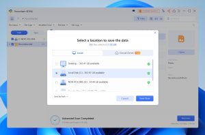 Tenorshare Data Recovery Review: How Good Is It? [2026]