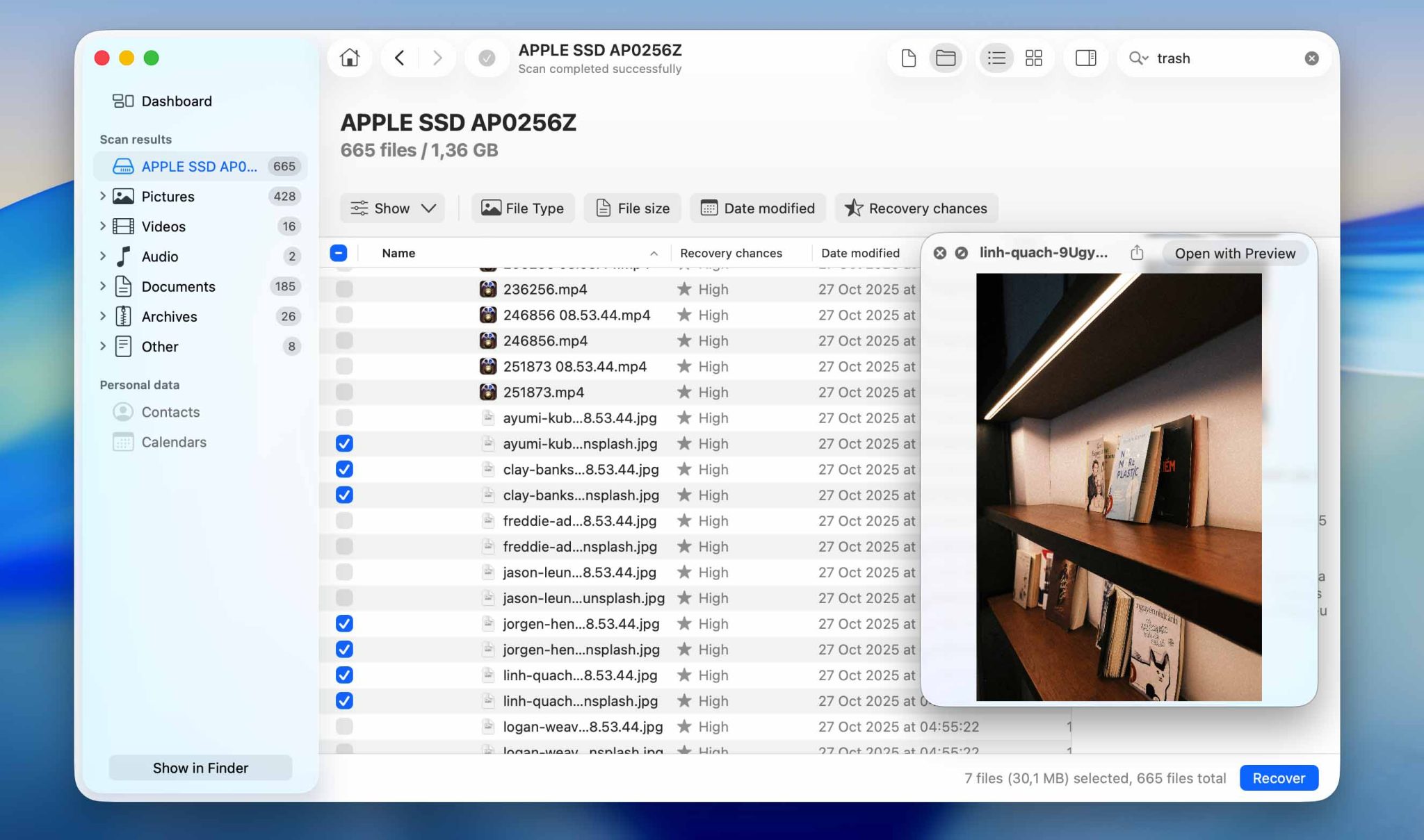 How to Restore Downloads Folder on Mac [Full Guide]