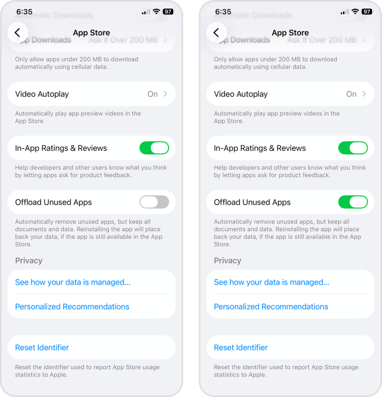 Not Enough Storage to Update iPhone? Here's How to Fix It