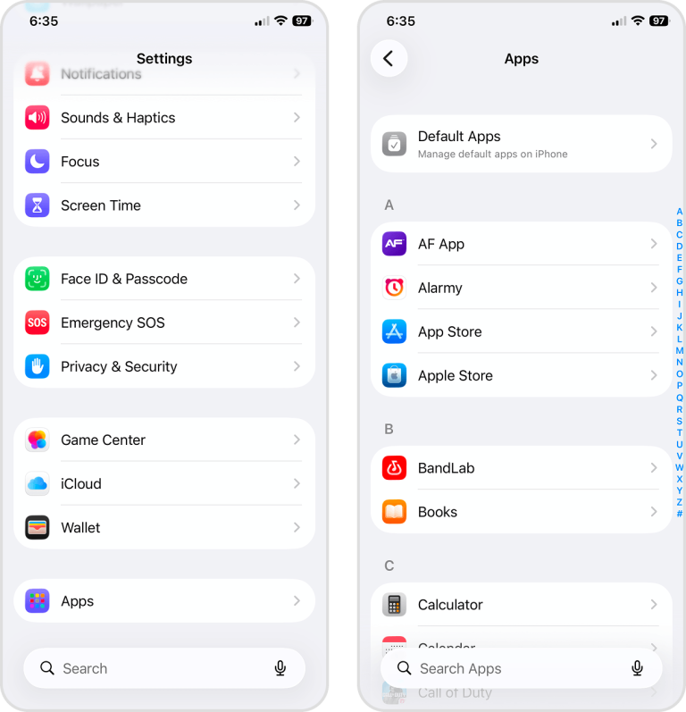 Not Enough Storage to Update iPhone? Here's How to Fix It