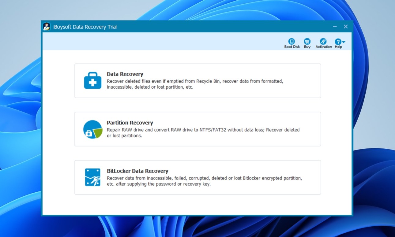 Click Data Recovery