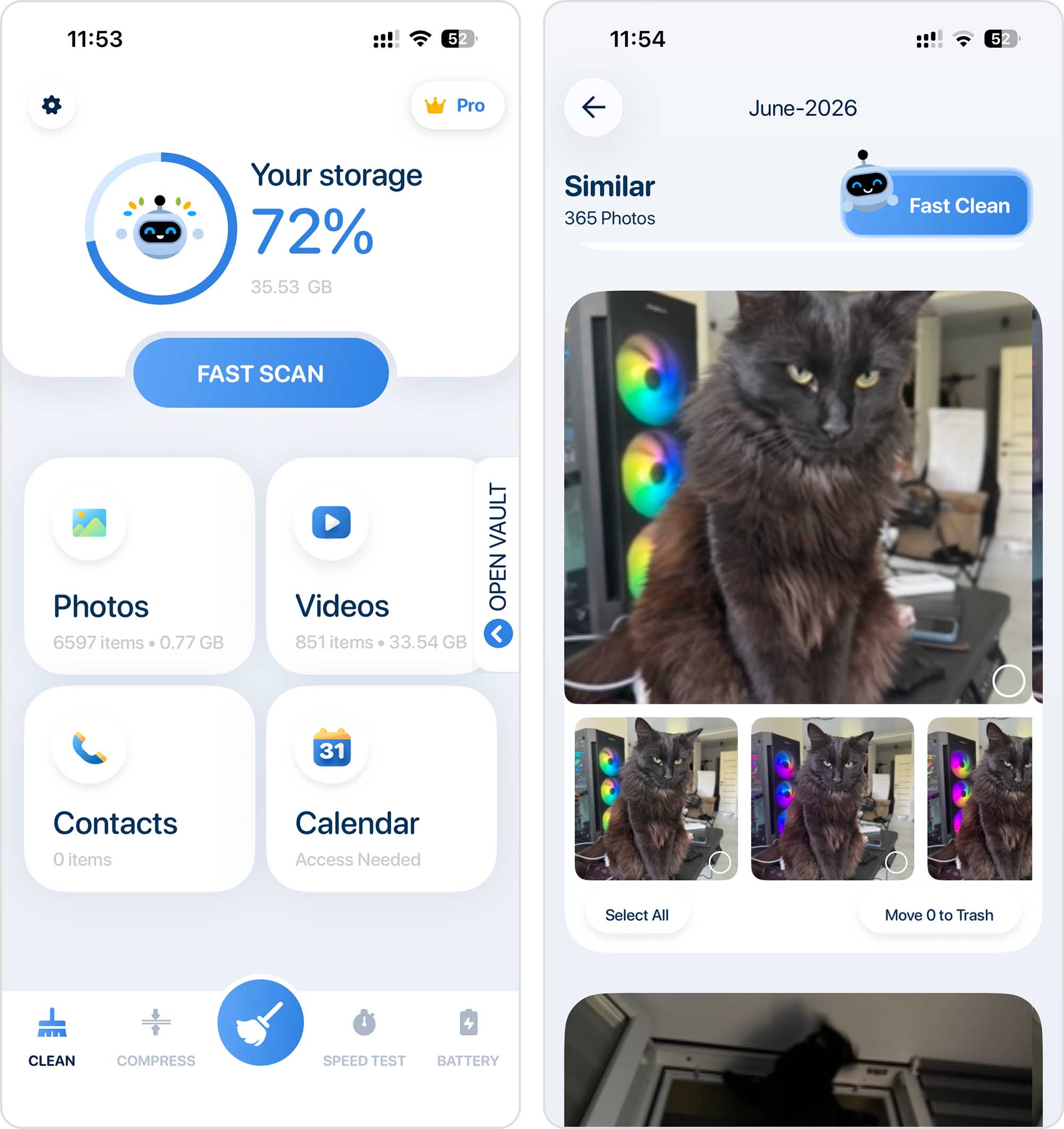 Boost Cleaner – Clean Up Smart