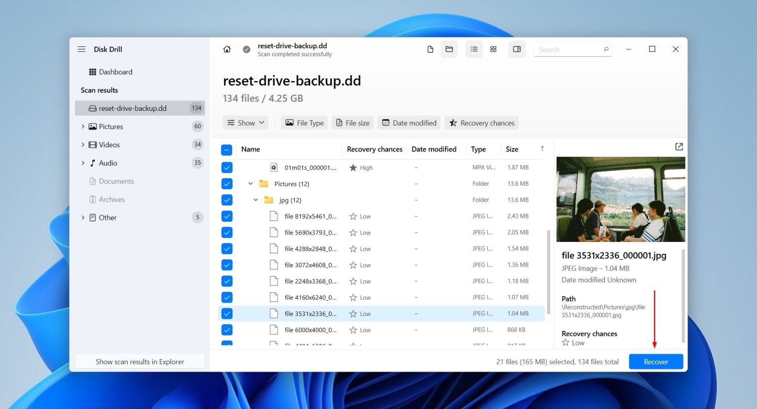 Recover Files After Factory Reset on Windows: 5 Proven Ways