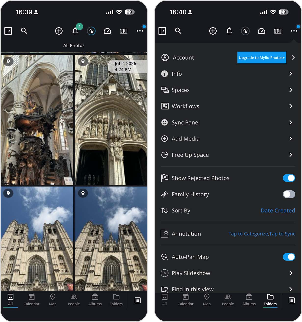 Mylio Photos