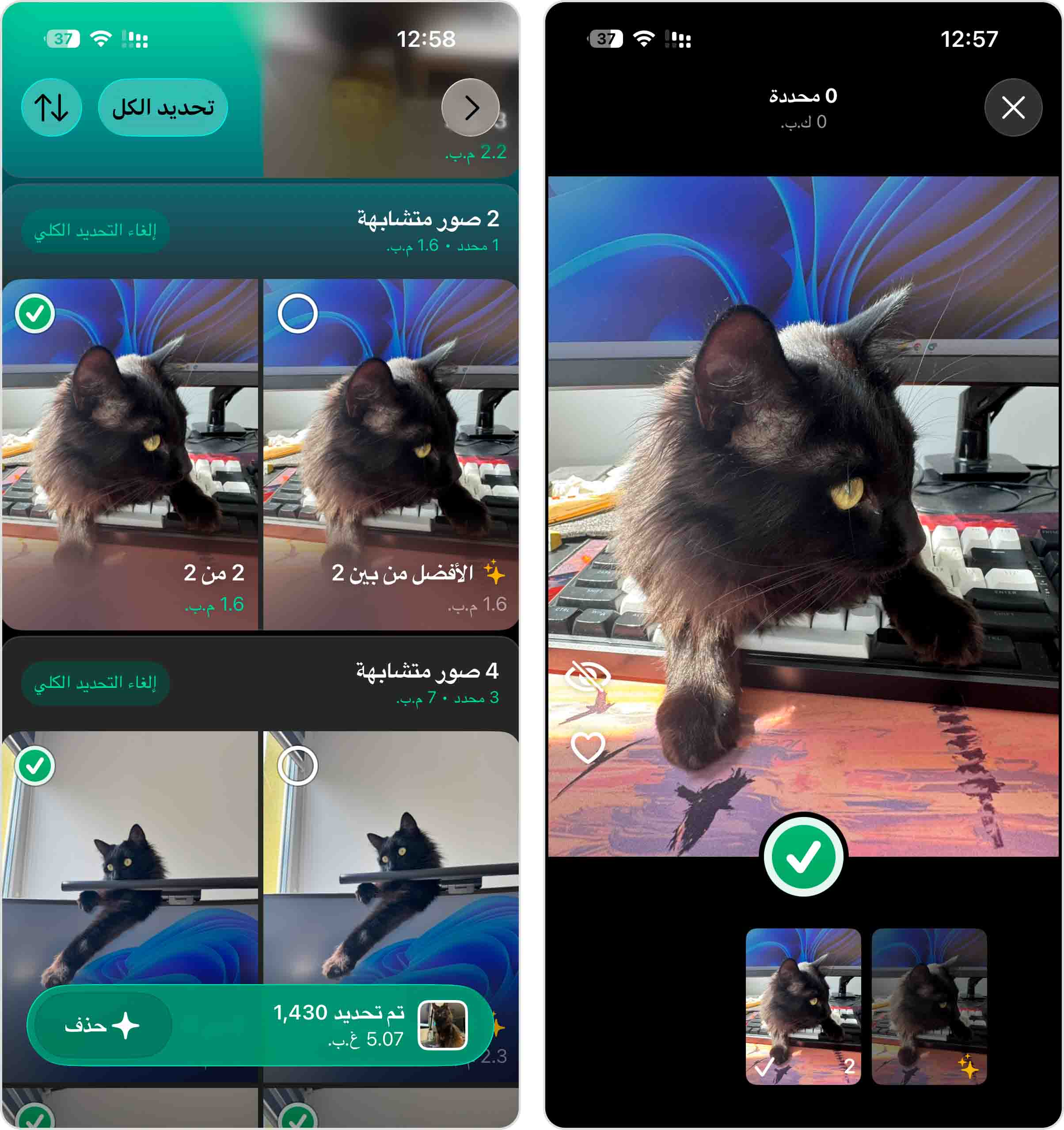 مراجعة أفضل خيارات التسديد