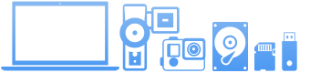 Disk Drill for Windows Recovers Lost Files from Almost Any Device