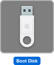 mac disk image thumb drive