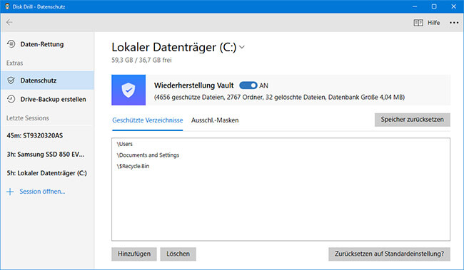 USB-stick Wiederherstellen: USB-Stick Datenrettung [2020]