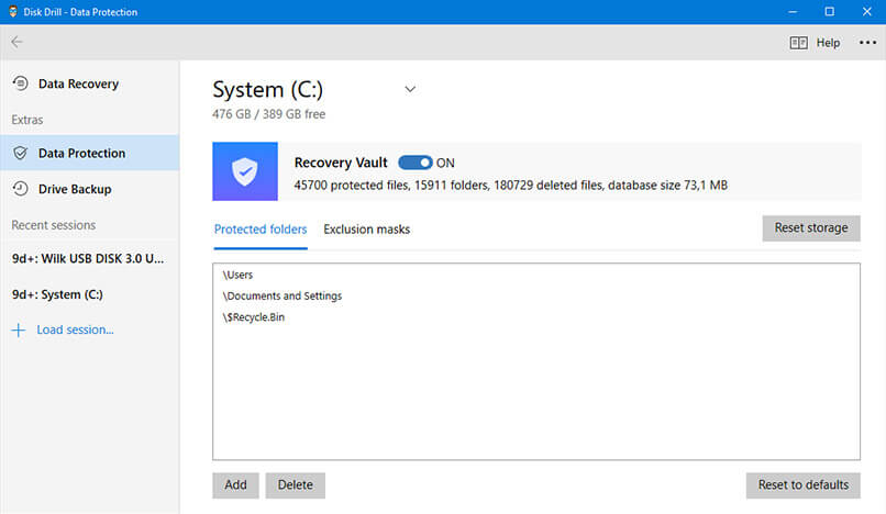 disk drill data recovery for windows 10 disk drill data recovery for windows 10