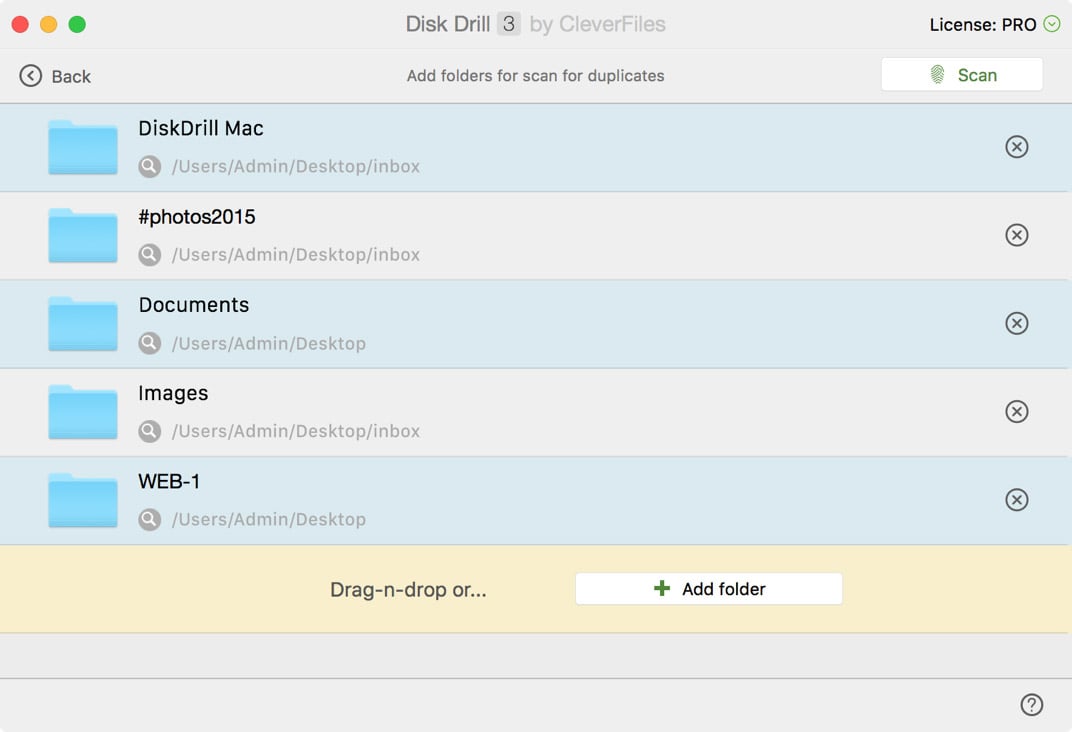 free duplicate file finder mac 10.5