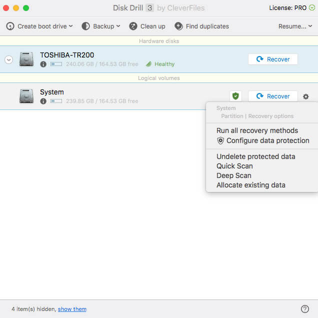 Hard Drive Recovery Software on Mac. Recover HDD [2020]