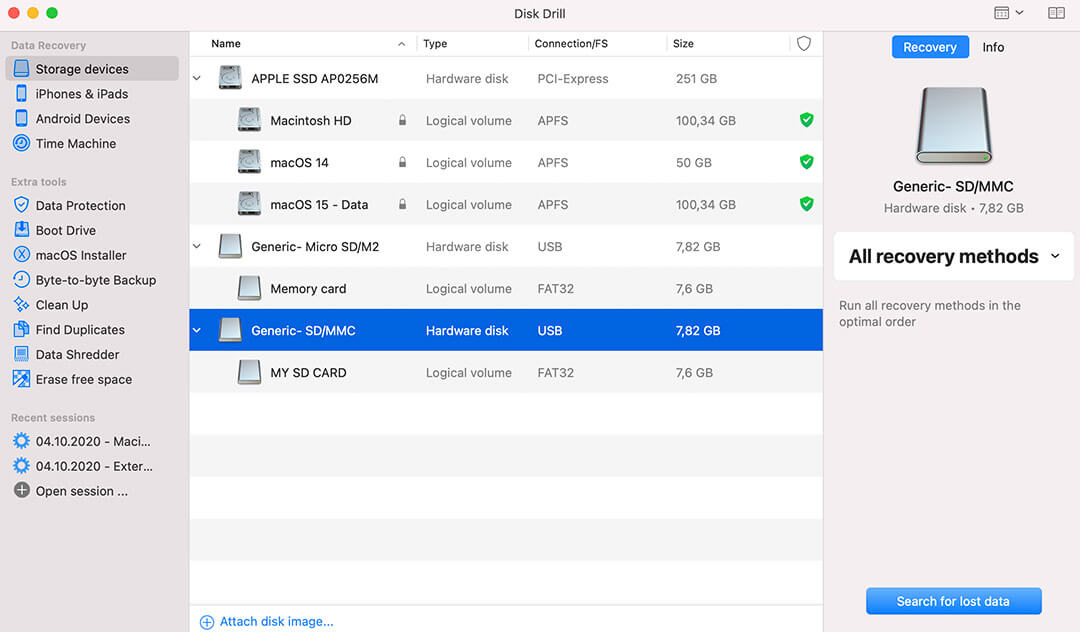 how to view files on mac from sd card how to view files on mac from sd card