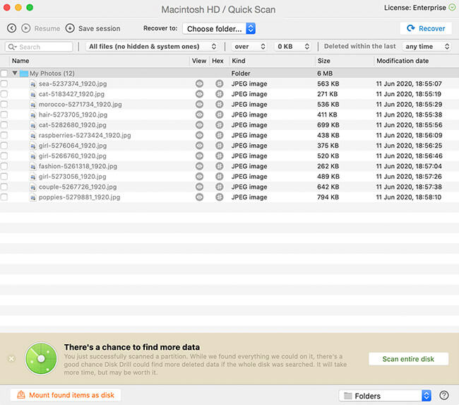 search for deleted files mac search for deleted files mac