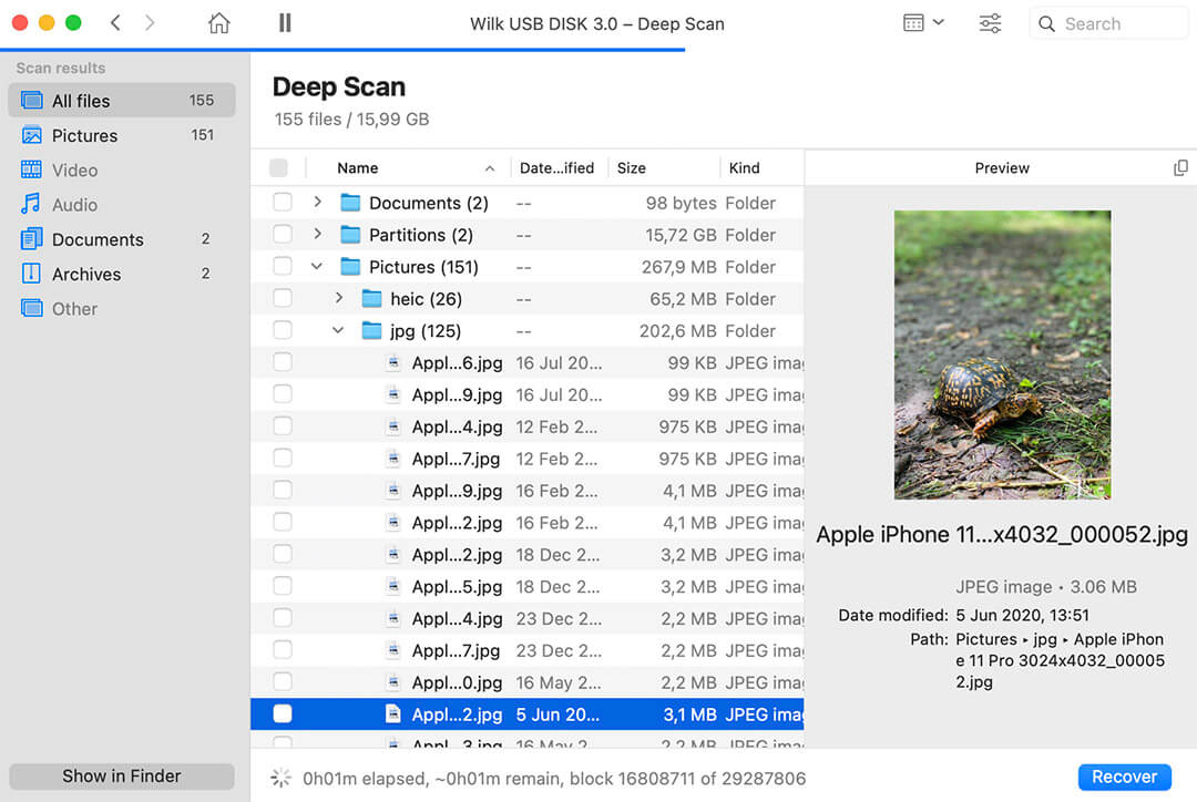 Search For Lost Files On Mac