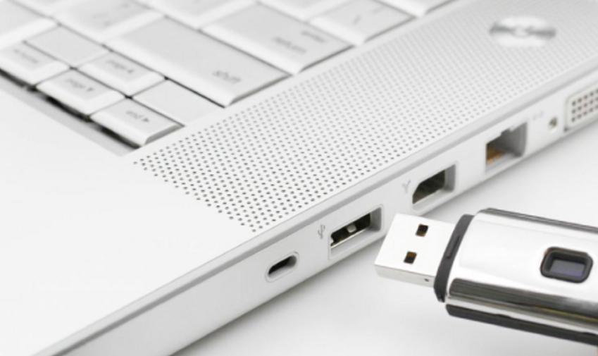 nas for mac that acts like a connected usb