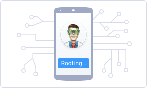 Время получить root-права