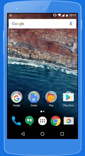 Android Veri Kurtarma