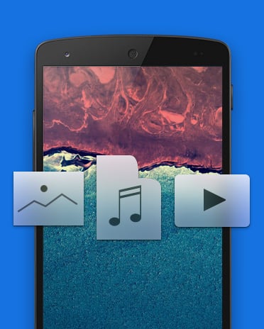 Disk Drill – Dataåterställning för Android telefoner, surfplattor och klockor