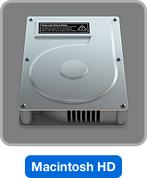 Mac Mini Hard Drive