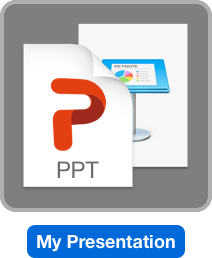 Презентация PowerPoint