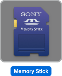 Sony Memory Stick