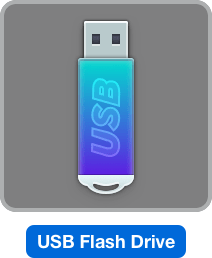 USB-minne
