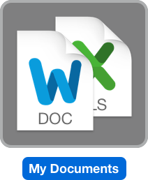 MS Word Dokumente unter Mac OS X