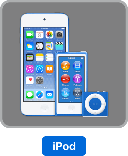 how to find a lost ipod how to find a lost ipod