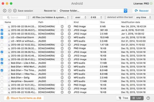 É hora de fazer root