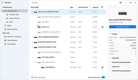 Free Hard Drive Recovery Software. Recover HDD Data [2021]