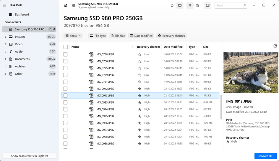 best photo recovery software free best photo recovery software free