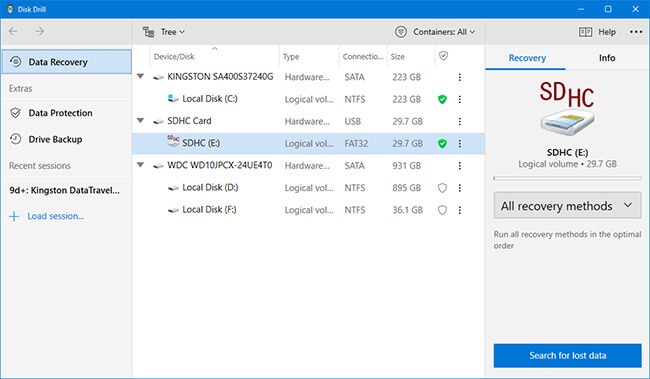 sd file recovery sd file recovery