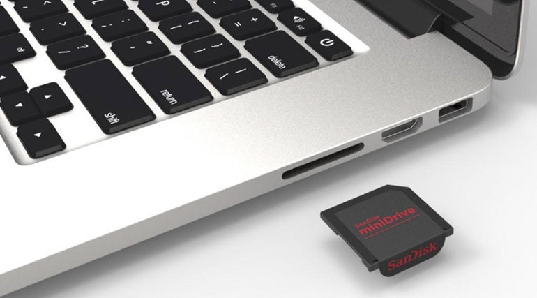 How To Recover Deleted Files From A MicroSD Card On Mac