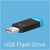 USB 플래시 드라이브